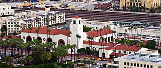 Los Angeles Union Station